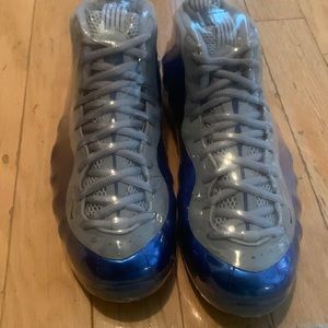 Georgetown Foamposites